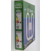 Bell CFL Square 16W Square Compact Fluorescent Lamp - 4 Pin, 3500K 04175