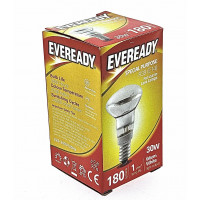 Eveready R39 30w SES E14 Small Screw Reflector Spot Dimmable Lava Lamp Bulb