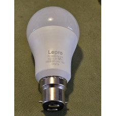 Lepro 13.5w (100w equivalent) Daylight LED A60 GLS Bulb B22 BC Bayonet Cap