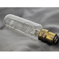 Ekco A1/46 110v 500w 3pin BC Projector Lamp