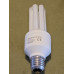 Osram Dulux 21W (100 Watt equivalent) Energy Saver light bulbs ES  E27 Large Edison Screw