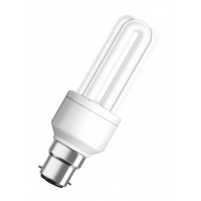 Osram Duluxstar 14W (75 Watt equivalent) Energy Saver light bulbs BC Standard Bayonet