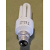 Osram Duluxstar 11W (60 Watt equivalent) Energy Saver light bulbs BC Standard Bayonet