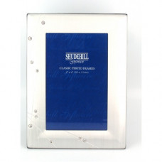 Shudehill 4 x 6in (10 x 15cm) Photo Frame (24046)