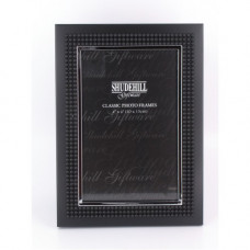 Shudehill 4 x 6in (10 x 15cm) Photo Frame (70146)