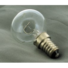 6v 24w SES E14 Axial Filament Bulb