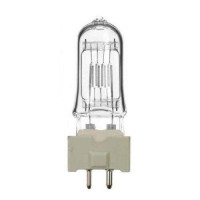 PHOTOLUXE T18 T25 FRF 240v 500w GY9.5 Stage Theatre Bulb Lamp