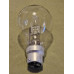 Status 100w (125w equivalent) Halogen Clear GLS Energy Saver light bulbs BC Standard Bayonet