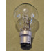 Status 70w (92w equivalent) Halogen Clear GLS Energy Saver light bulbs BC Standard Bayonet