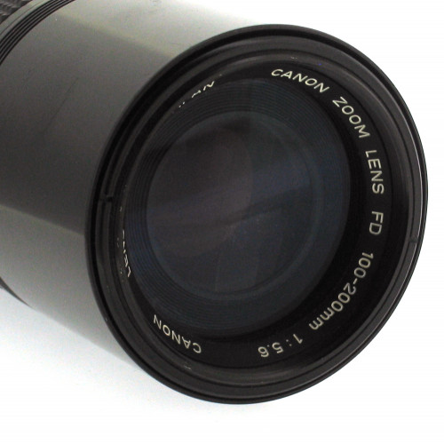 OBJECTIF ZOOM CANON CL 8-120 MM 1:1,4-2,1 VL 15X AF MACRO cinéma EUR 48