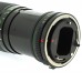 Canon FD 100-200mm f5.6 Zoom Lens