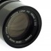 Canon FD 135mm f3.5 Telephoto Lens