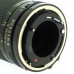 Canon FD 135mm f3.5 Telephoto Lens