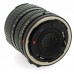 Canon FD 35-70mm f3.5-4.5 Zoom Lens