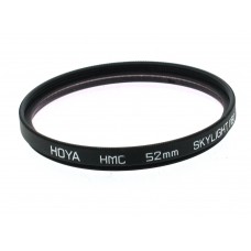 52mm Hoya HMC Skylight 1B Filter