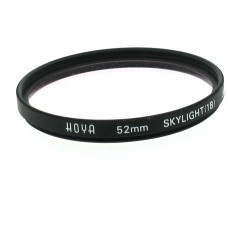 52mm Hoya Skylight 1B Filter