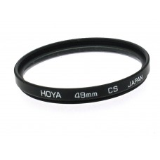 49mm Hoya CS Cross Screen Filter