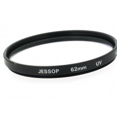 62mm Jessop UV Filter