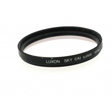 55mm Luxon Skylight 1A Filter