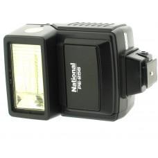 National PE256 Flash Gun