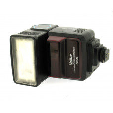 Vivitar 636AF Ni Dedicated Flash Gun for Nikon