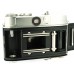 Kodak Retinette II 35mm Camera