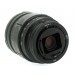 Tamron Adaptall 28-200mm f3.8-5.6 Zoom Lens with Canon FD Lens Mount