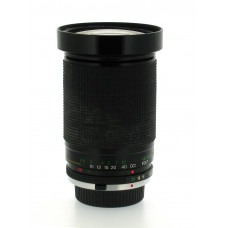 Vivitar 28-210mm f3.5-5.6 Zoom Lens - Olympus OM Lens Mount