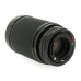 Vivitar 28-200mm f3.5-5.3 Macro Focusing Zoom lens - Canon FD Lens Mount