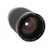 Vivitar 28-200mm f3.5-5.3 Macro Focusing Zoom lens - Canon FD Lens Mount