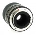 Vivitar MC 28-70mm f3.5-4.8 Macro Focussing Zoom Lens Pentax K Mount