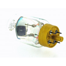 GE A1/24 125v 150w Projector Lamp DFN / DFC G17Q